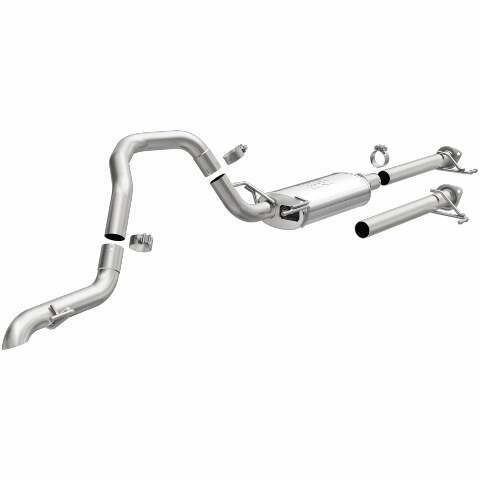2010-2021 Lexus GX460 System Overland Cat-Back 19544 Magnaflow