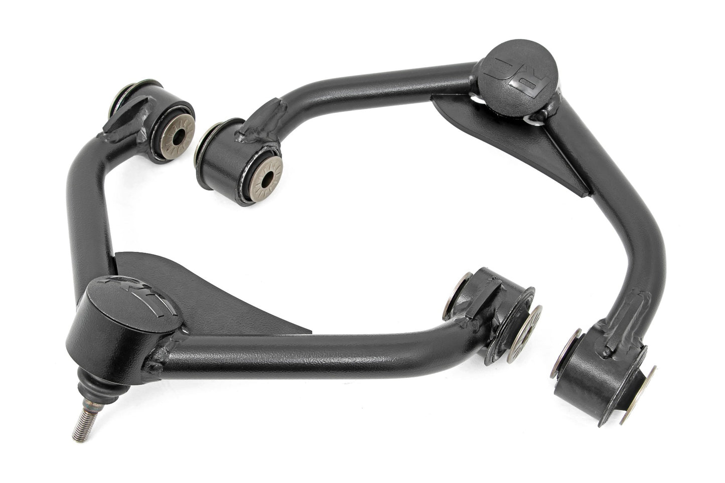 Fits Chevy/GMC 2500HD (20-24) Forged Upper Control Arms; 3 Inch Lift; 1958