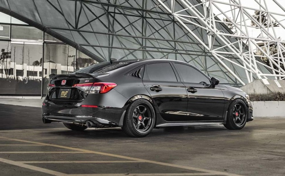 NEO Series Cat-Back Performance Exhaust System 19600 Magnaflow