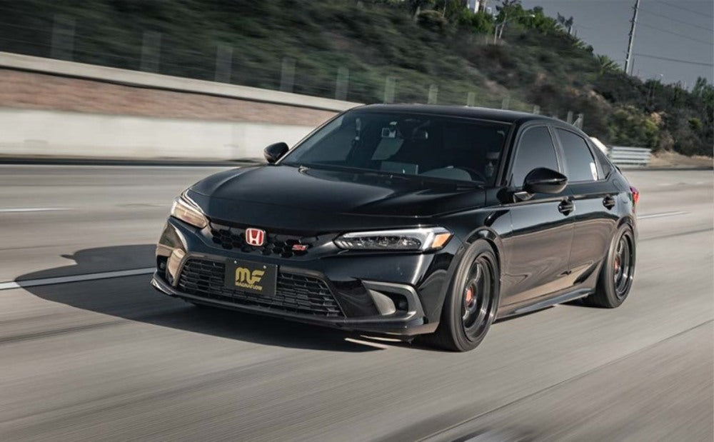 NEO Series Cat-Back Performance Exhaust System 19600 Magnaflow