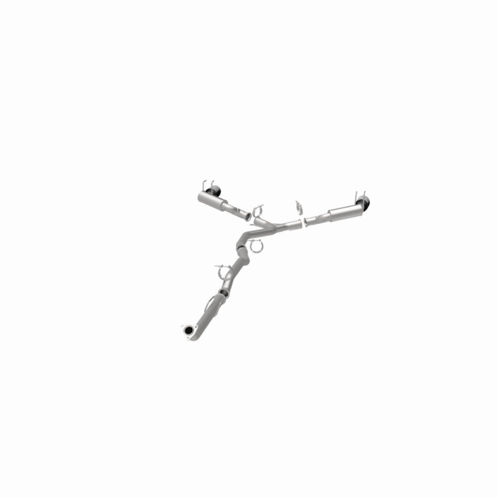 NEO Series Cat-Back Performance Exhaust System 19600 Magnaflow