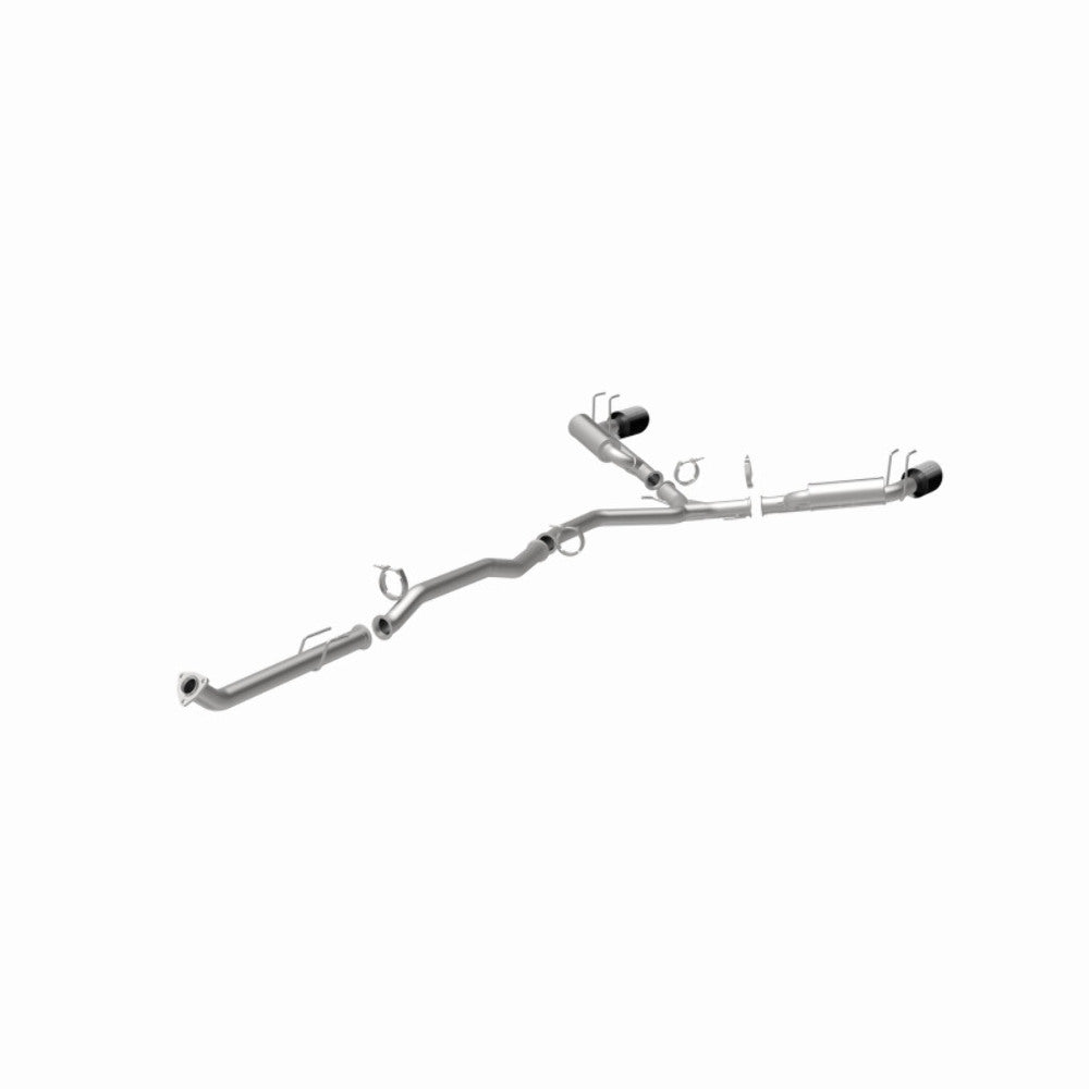 NEO Series Cat-Back Performance Exhaust System 19600 Magnaflow