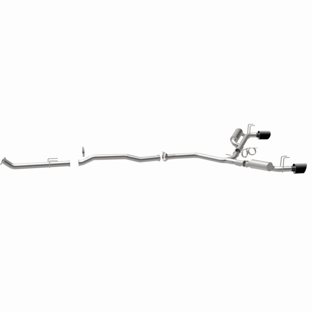 NEO Series Cat-Back Performance Exhaust System 19600 Magnaflow