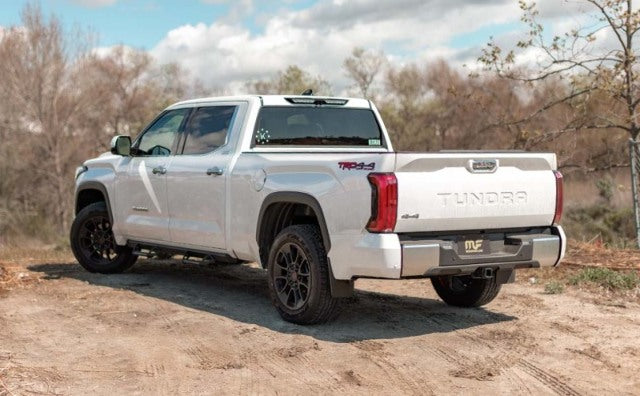 2022 Toyota Tundra Overland Series Cat-Back Exhaust 19604 Magnaflow
