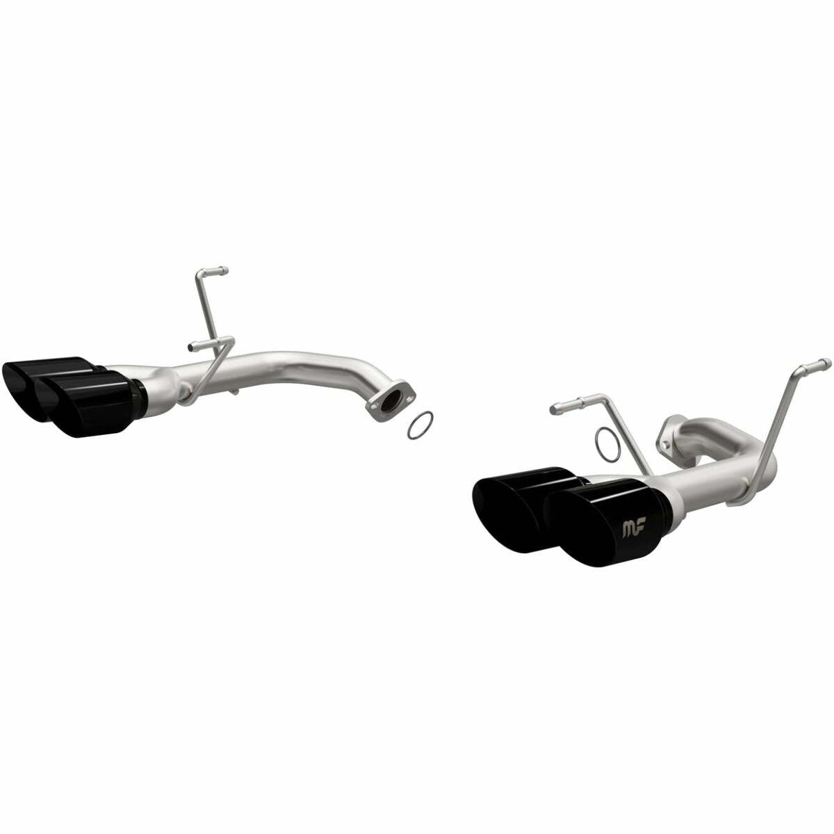 2022-2023 Subaru WRX Axle-Back Performance Exhaust 19609 Magnaflow