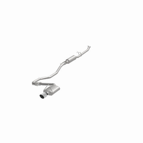 Fits 2022-2024 Honda Civic NEO Series Performance Exhaust System 19610