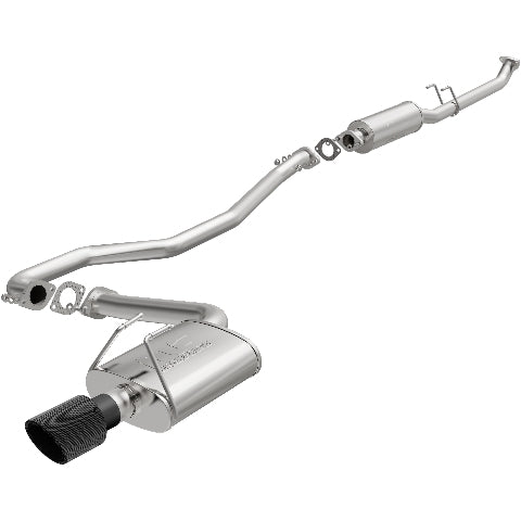Fits 2022-2024 Honda Civic NEO Series Performance Exhaust System 19610