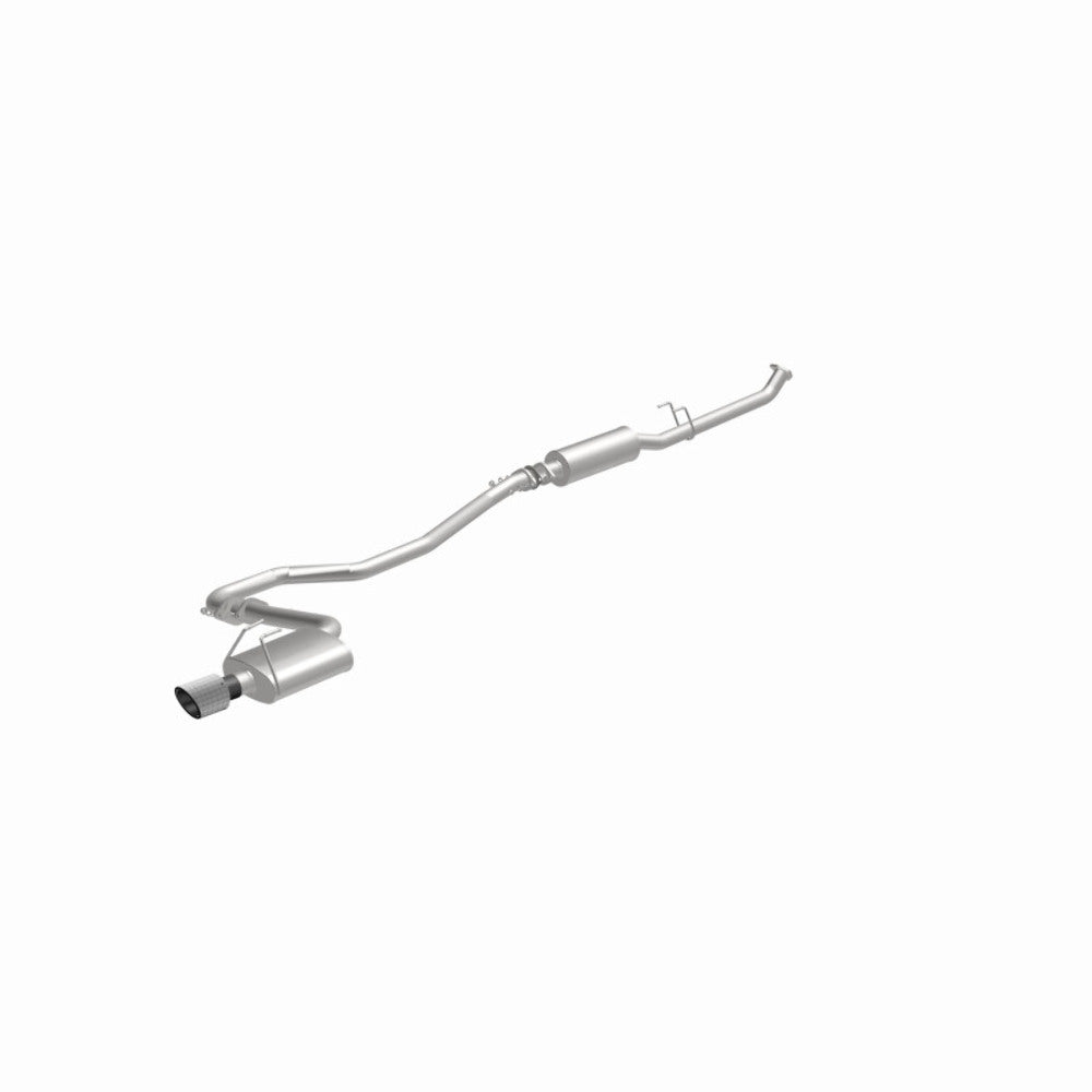 Fits 2022-2024 Honda Civic NEO Series Performance Exhaust System 19610 - Complete Exhaust Systems Car Part People