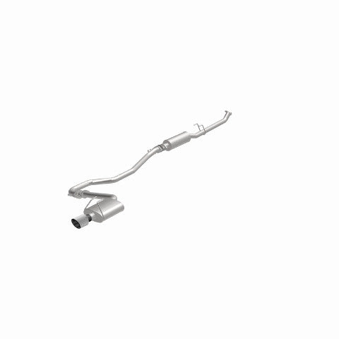 Fits 2022-2024 Honda Civic NEO Series Performance Exhaust System 19610