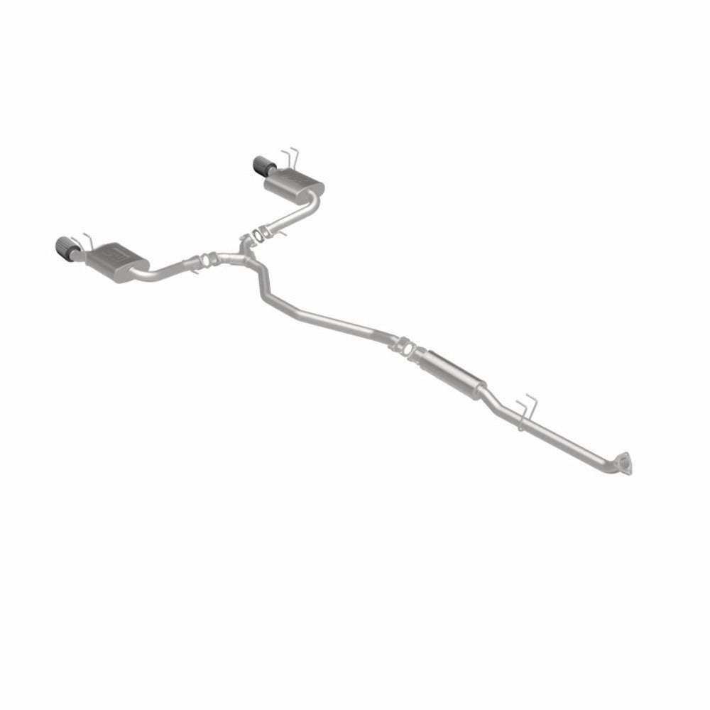 Fits 2022-2024 Honda Civic NEO Series Performance Exhaust System 19612