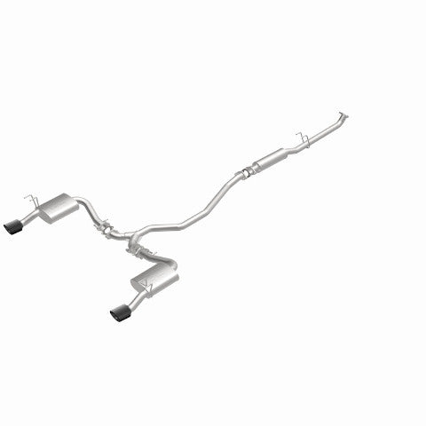 Fits 2022-2024 Honda Civic NEO Series Performance Exhaust System 19612