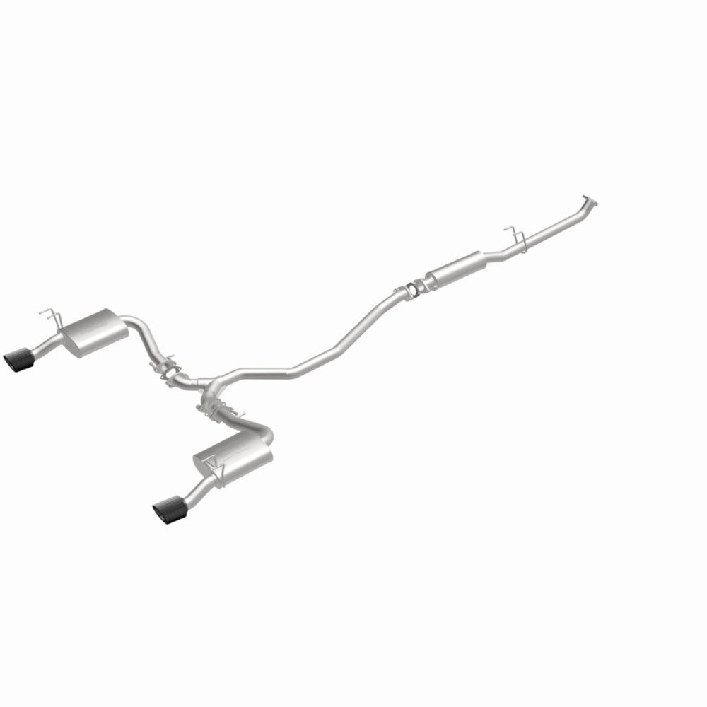 Fits 2022-2024 Honda Civic NEO Series Performance Exhaust System 19612 - Complete Exhaust Systems Car Part People