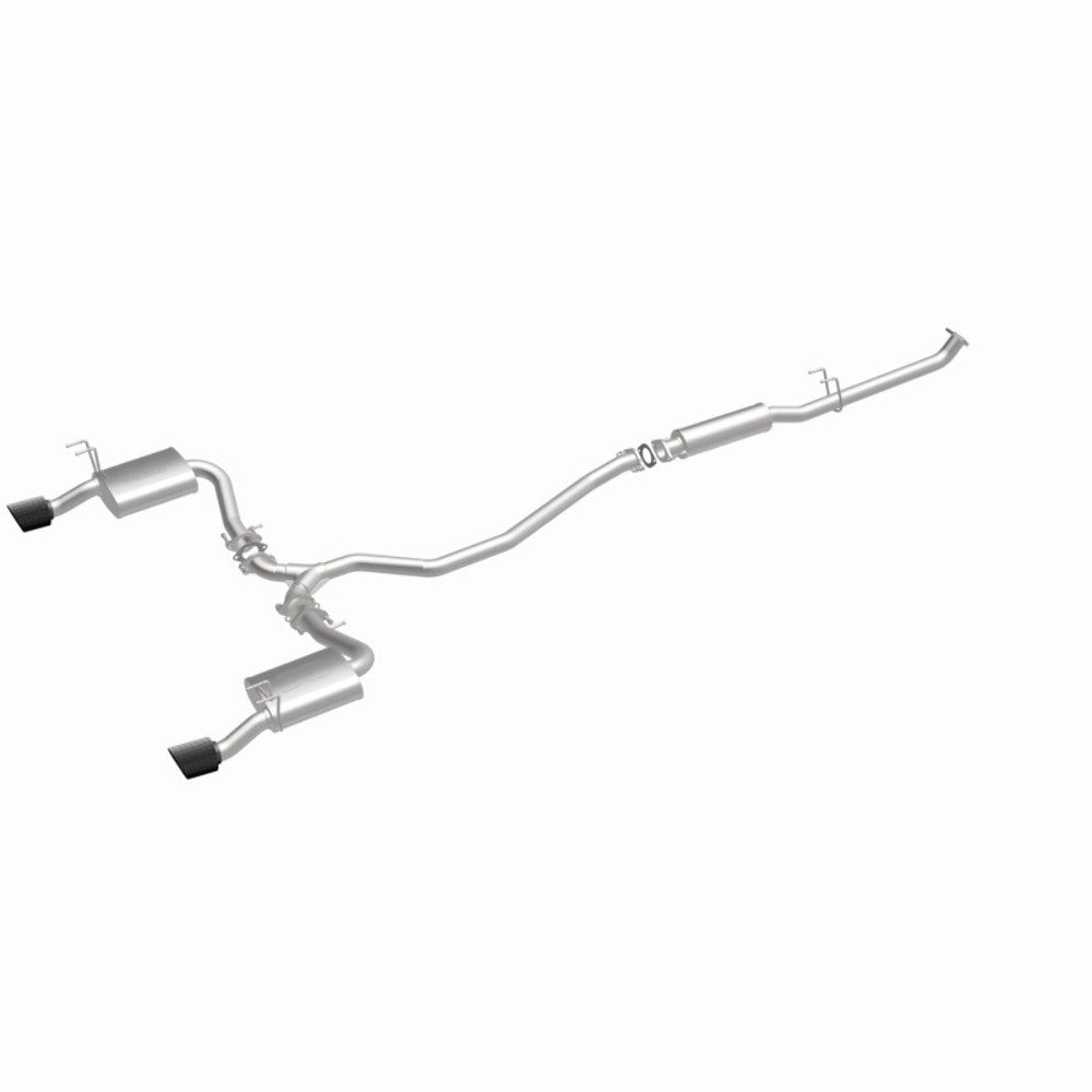 Fits 2022-2024 Honda Civic NEO Series Performance Exhaust System 19612 - Complete Exhaust Systems Car Part People