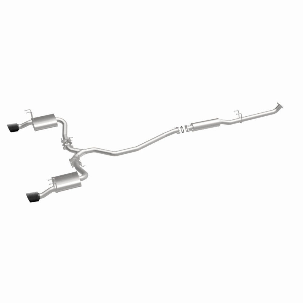 Fits 2022-2024 Honda Civic NEO Series Performance Exhaust System 19612 - Complete Exhaust Systems Car Part People
