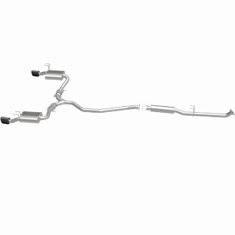 Fits 2022-2024 Honda Civic NEO Series Performance Exhaust System 19612