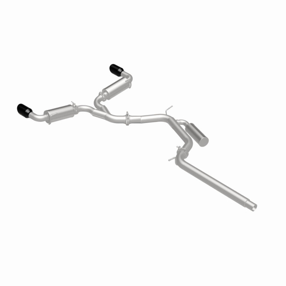 Exhaust System Kit for 2022-2025 Volkswagen GTI 2.0L NEO Series Cat-Back Performance Exhaust System MagnaFlow 19622