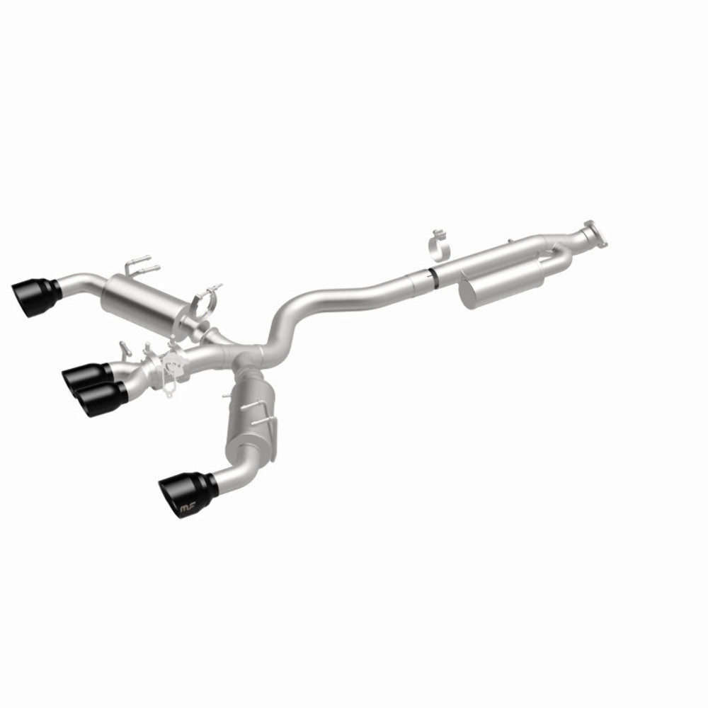 Fits 2023-24 Toyota GR Corolla NEO Series Performance Exhaust System 19631