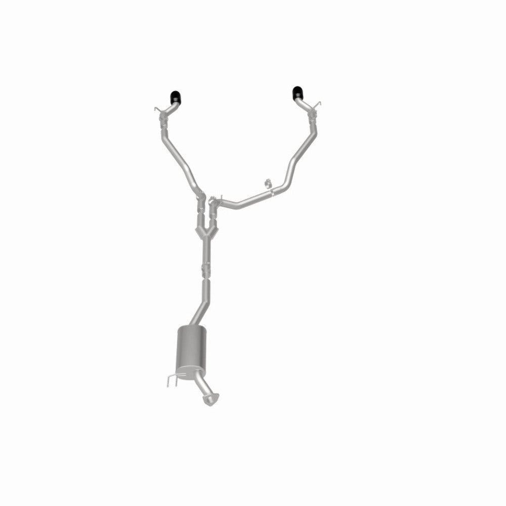 Fits 2021-23 Honda Ridgeline NEO Series Performance Exhaust System 19633