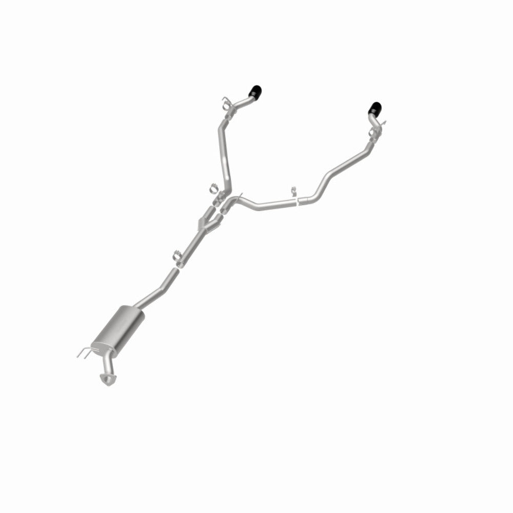 Fits 2021-23 Honda Ridgeline NEO Series Performance Exhaust System 19633