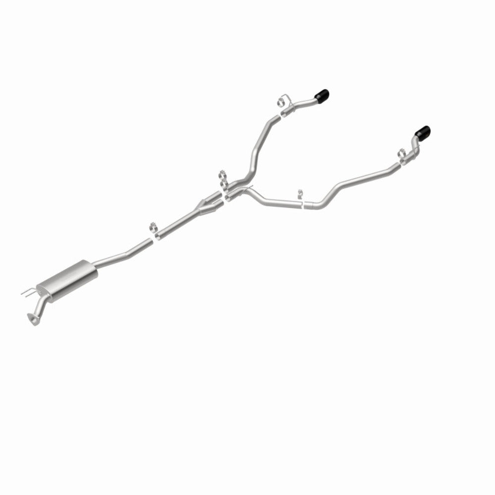 Fits 2021-23 Honda Ridgeline NEO Series Performance Exhaust System 19633