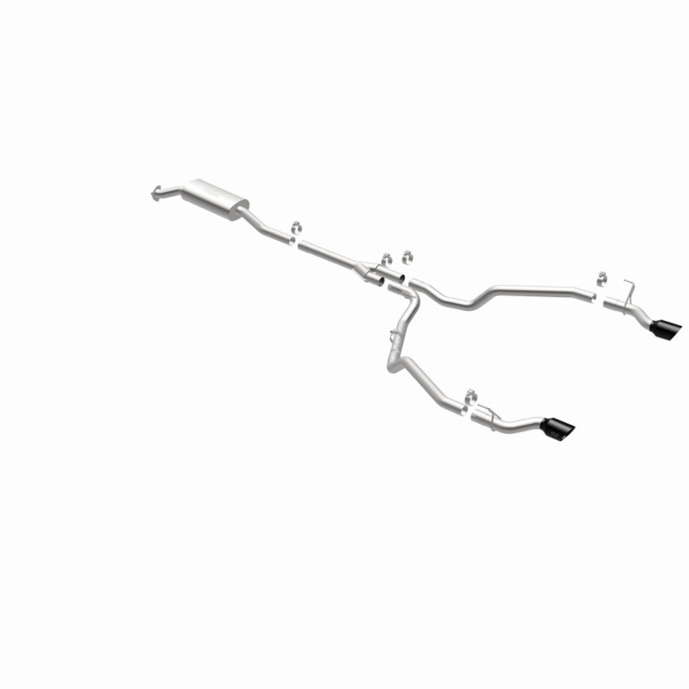 Fits 2021-23 Honda Ridgeline NEO Series Performance Exhaust System 19633