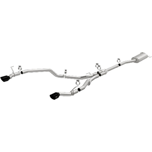 Fits 2021-23 Honda Ridgeline NEO Series Performance Exhaust System 19633