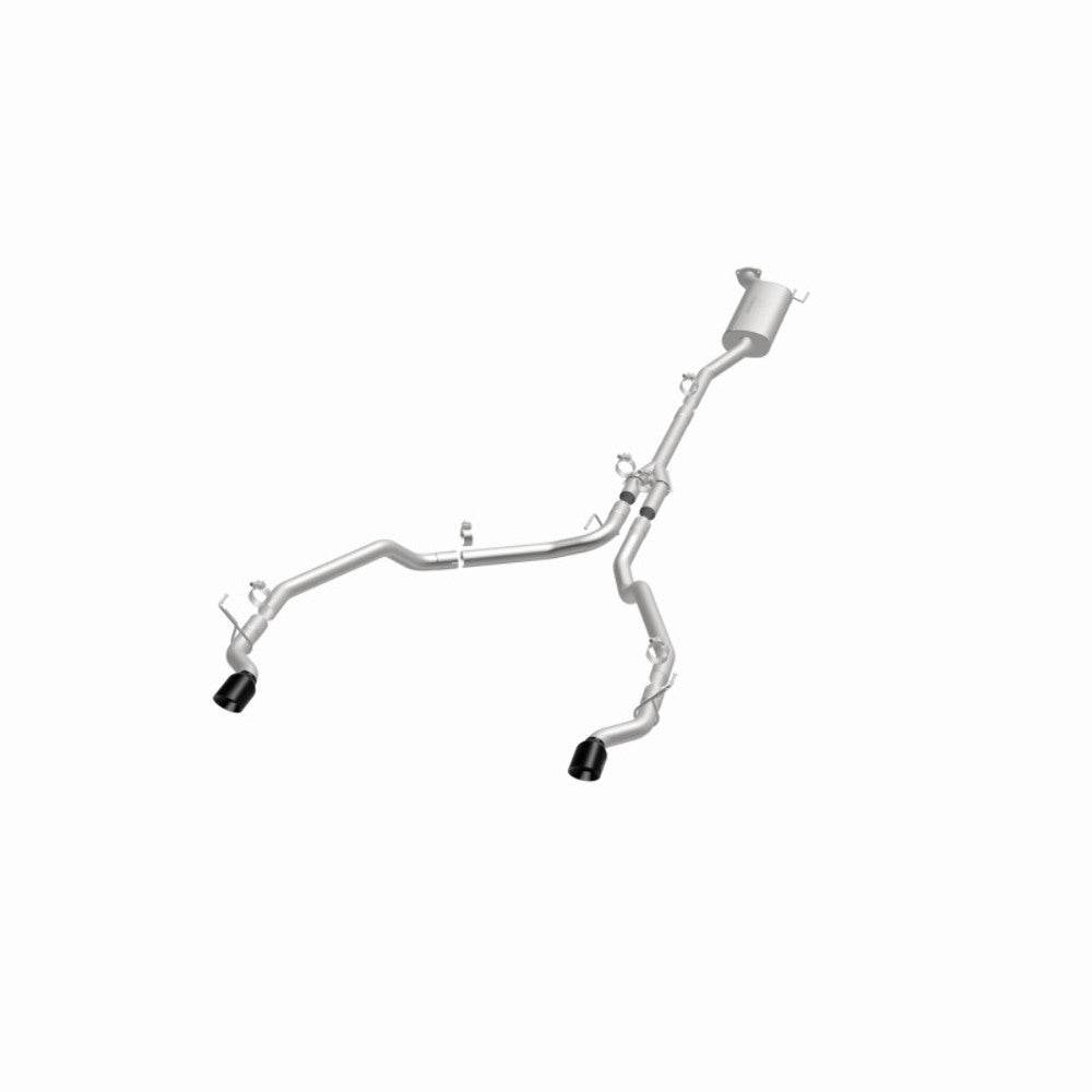Fits 2021-23 Honda Ridgeline NEO Series Performance Exhaust System 19633 - Complete Exhaust Systems Car Part People