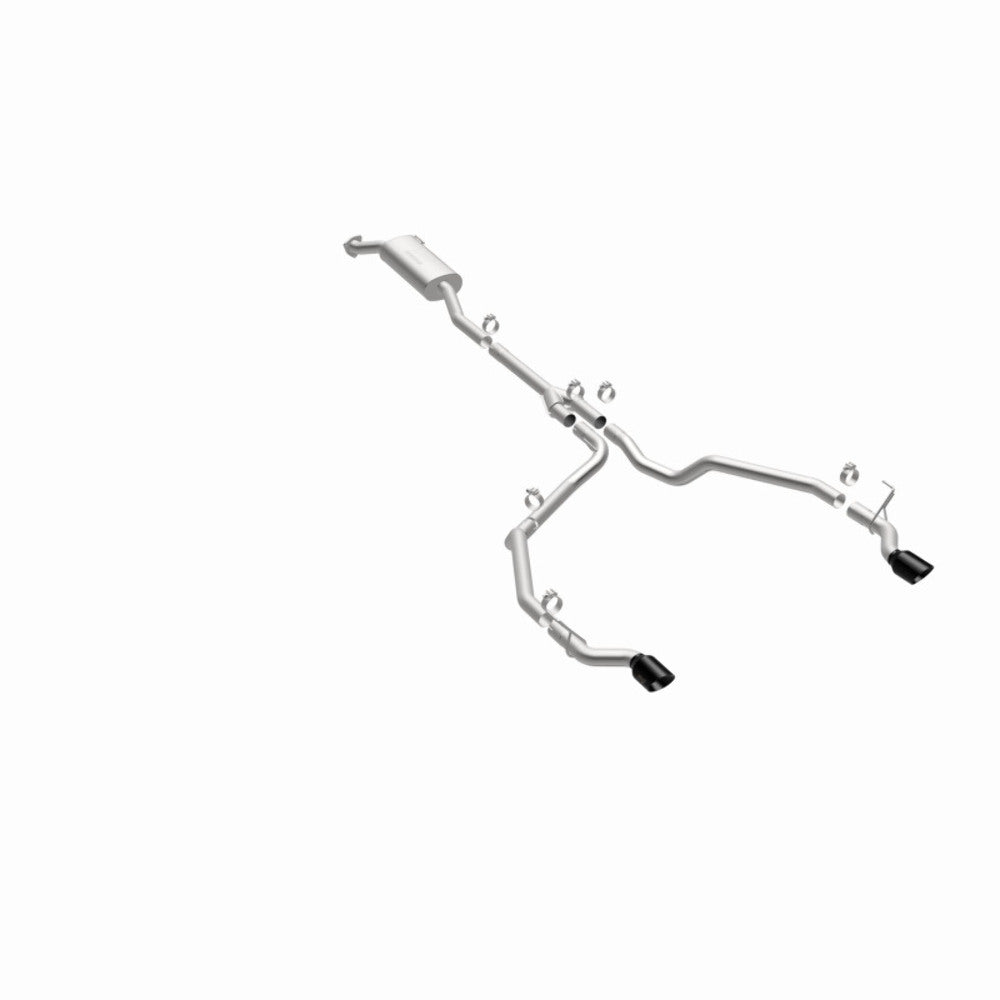 Fits 2021-23 Honda Ridgeline NEO Series Performance Exhaust System 19633