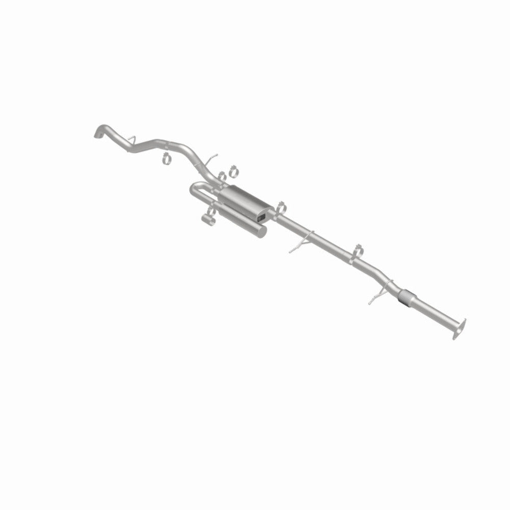 Fits 2023-24 Chevrolet Colorado Overland Series Performance Exhaust System 19648