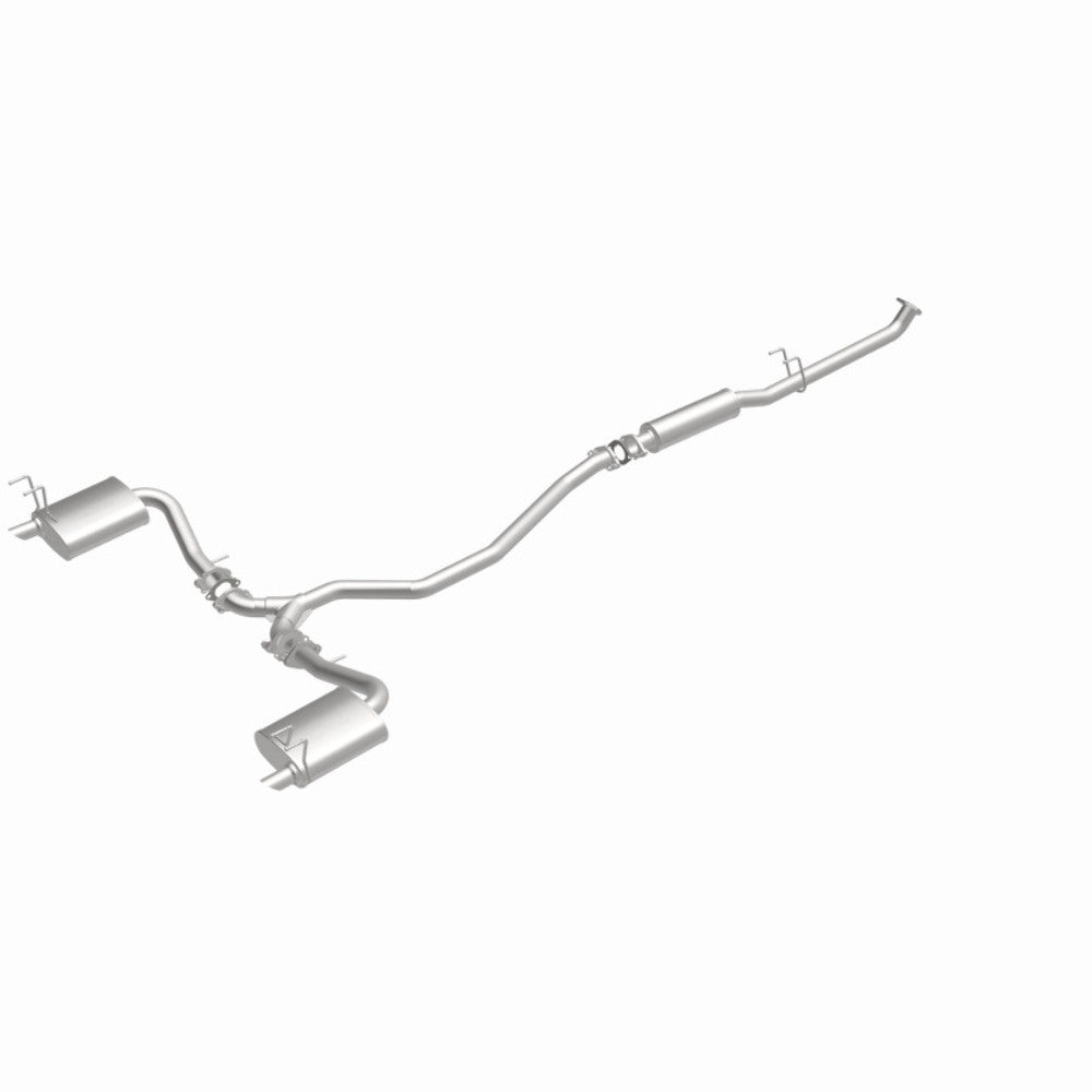 Fits 2022-2024 Honda Civic NEO Series Performance Exhaust System 19652 - Complete Exhaust Systems Car Part People