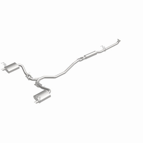 Fits 2022-2024 Honda Civic NEO Series Performance Exhaust System 19652