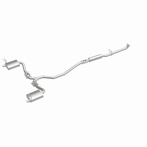 Fits 2022-2024 Honda Civic NEO Series Performance Exhaust System 19652