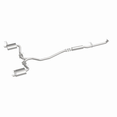 Fits 2022-2024 Honda Civic NEO Series Performance Exhaust System 19652