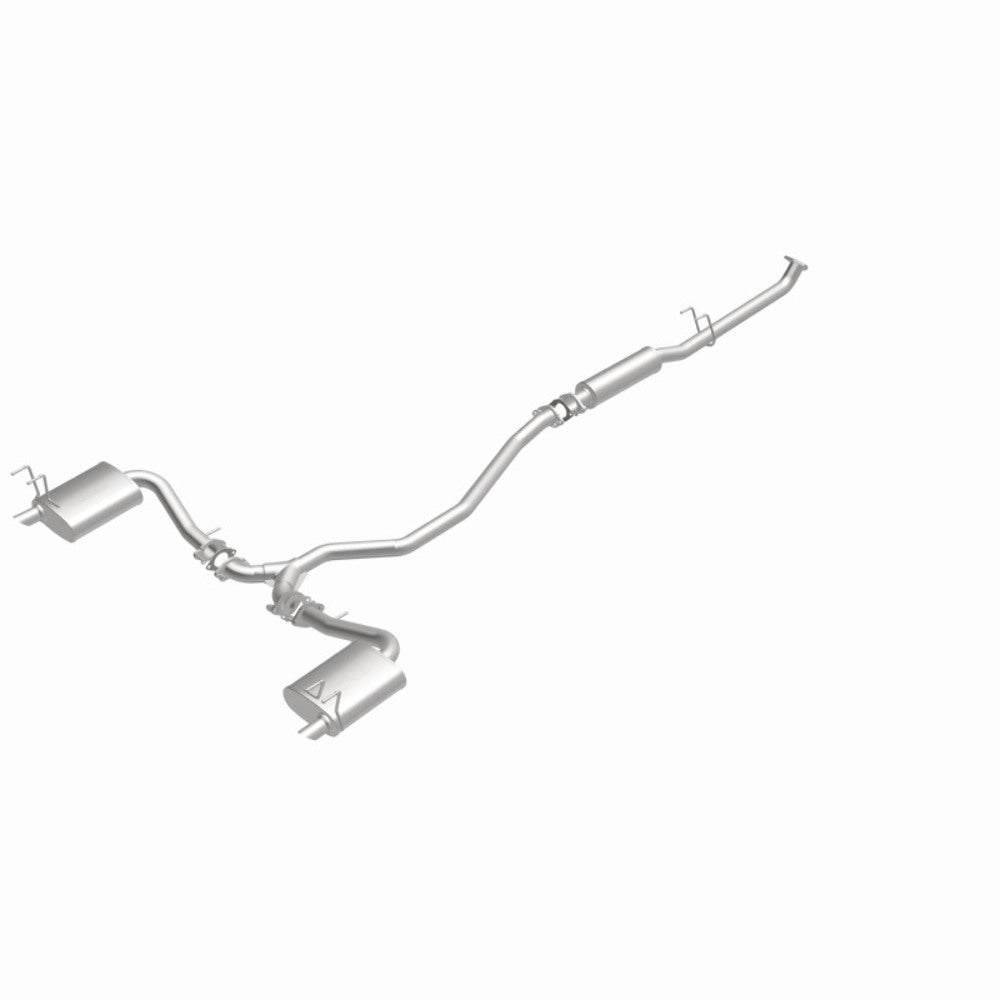 Fits 2022-2024 Honda Civic NEO Series Performance Exhaust System 19652 - Complete Exhaust Systems Car Part People