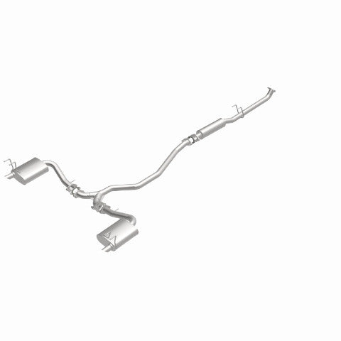 Fits 2022-2024 Honda Civic NEO Series Performance Exhaust System 19652