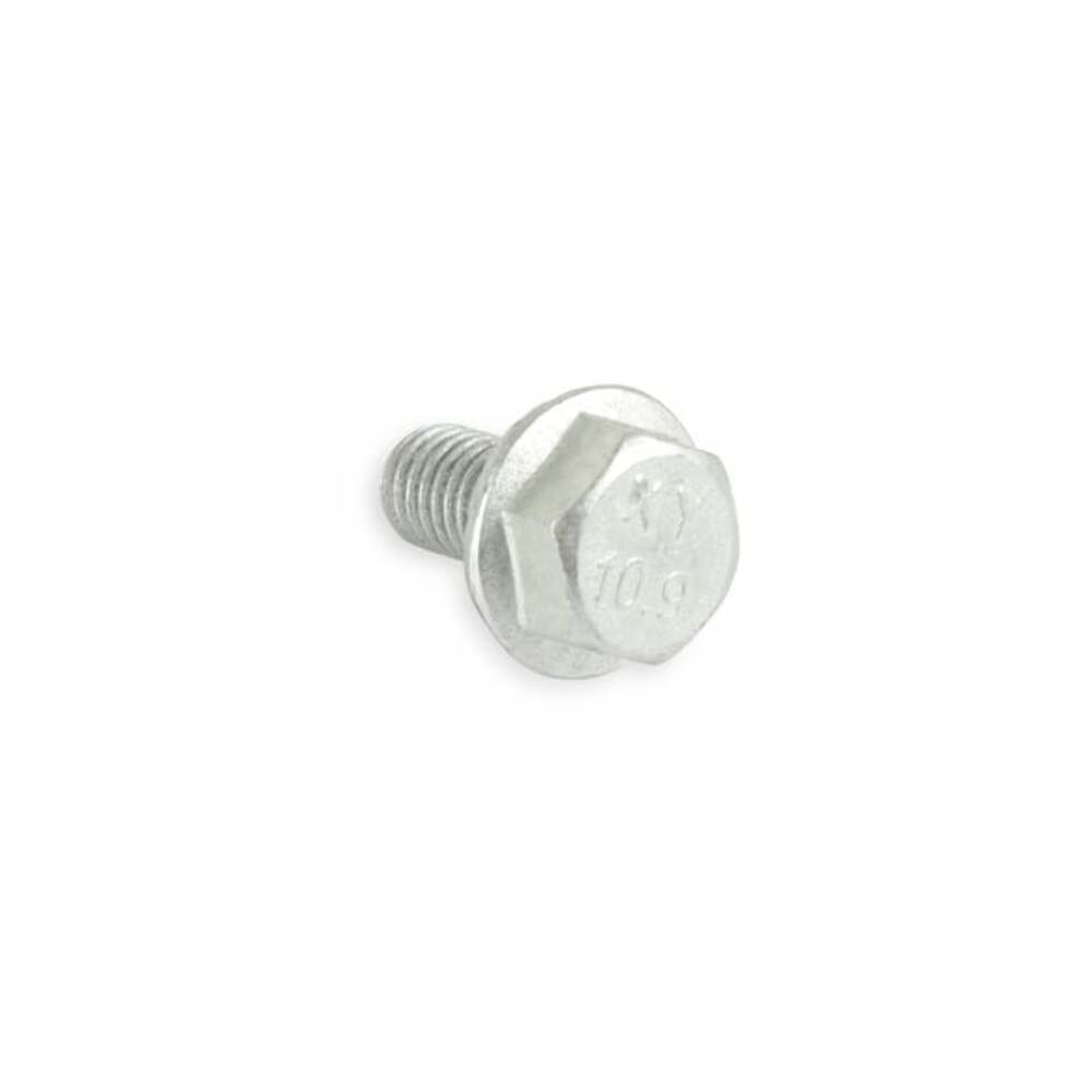 Power Steering Hardline for Type II Pump for LSA Drives 198-207