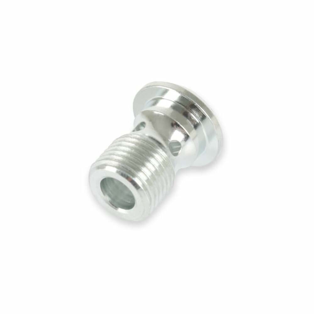 Power Steering Hardline for Type II Pump for LSA Drives 198-207