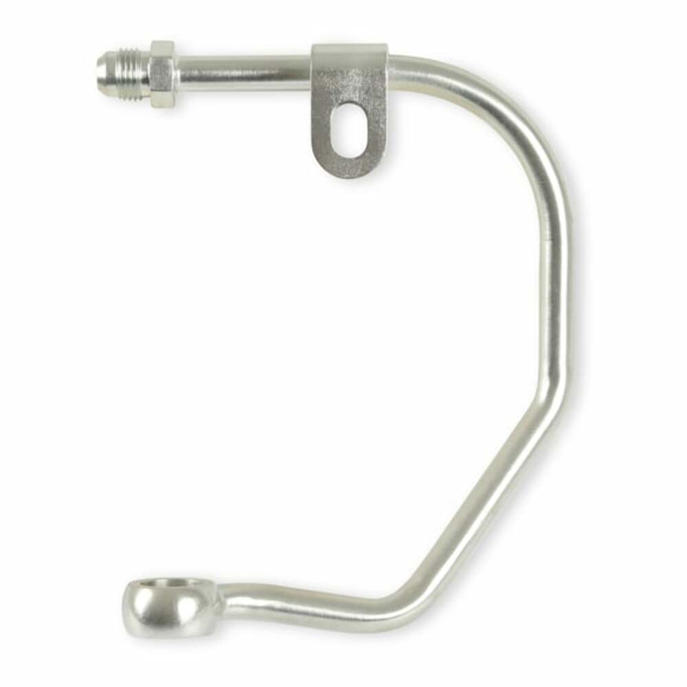Power Steering Hardline for Type II Pump for LSA Drives 198-207