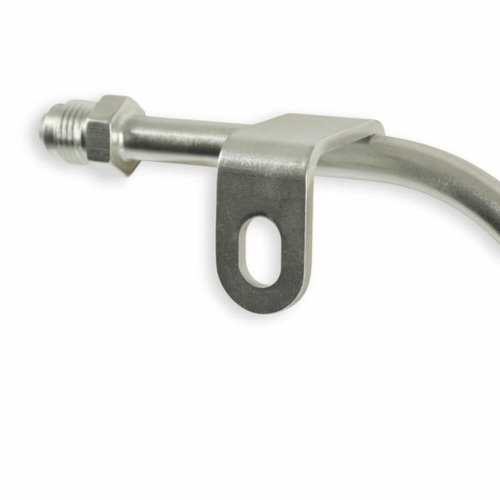 Power Steering Hardline for Type II Pump for LSA Drives 198-207