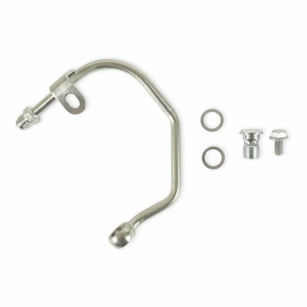 Power Steering Hardline for Type II Pump for LSA Drives 198-207