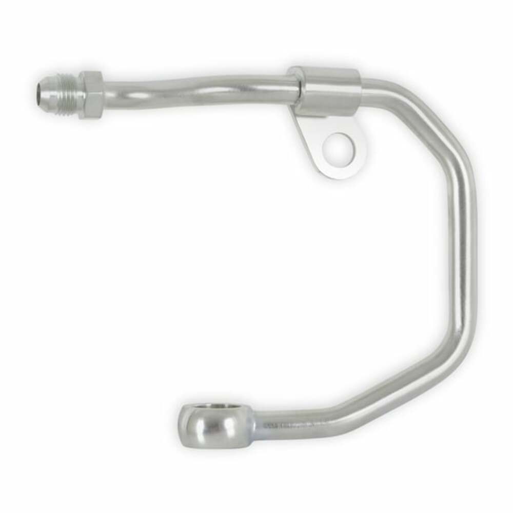 Replacement Power Steering Hardline for 97-378 198-208