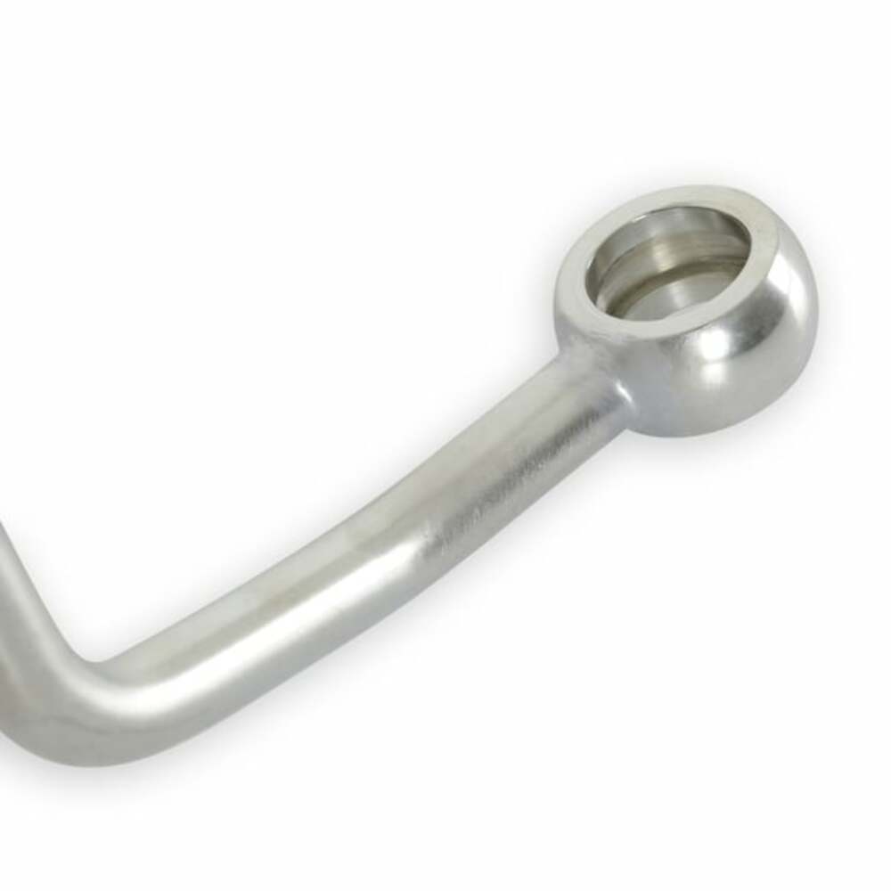 Replacement Power Steering Hardline for 97-378 198-208