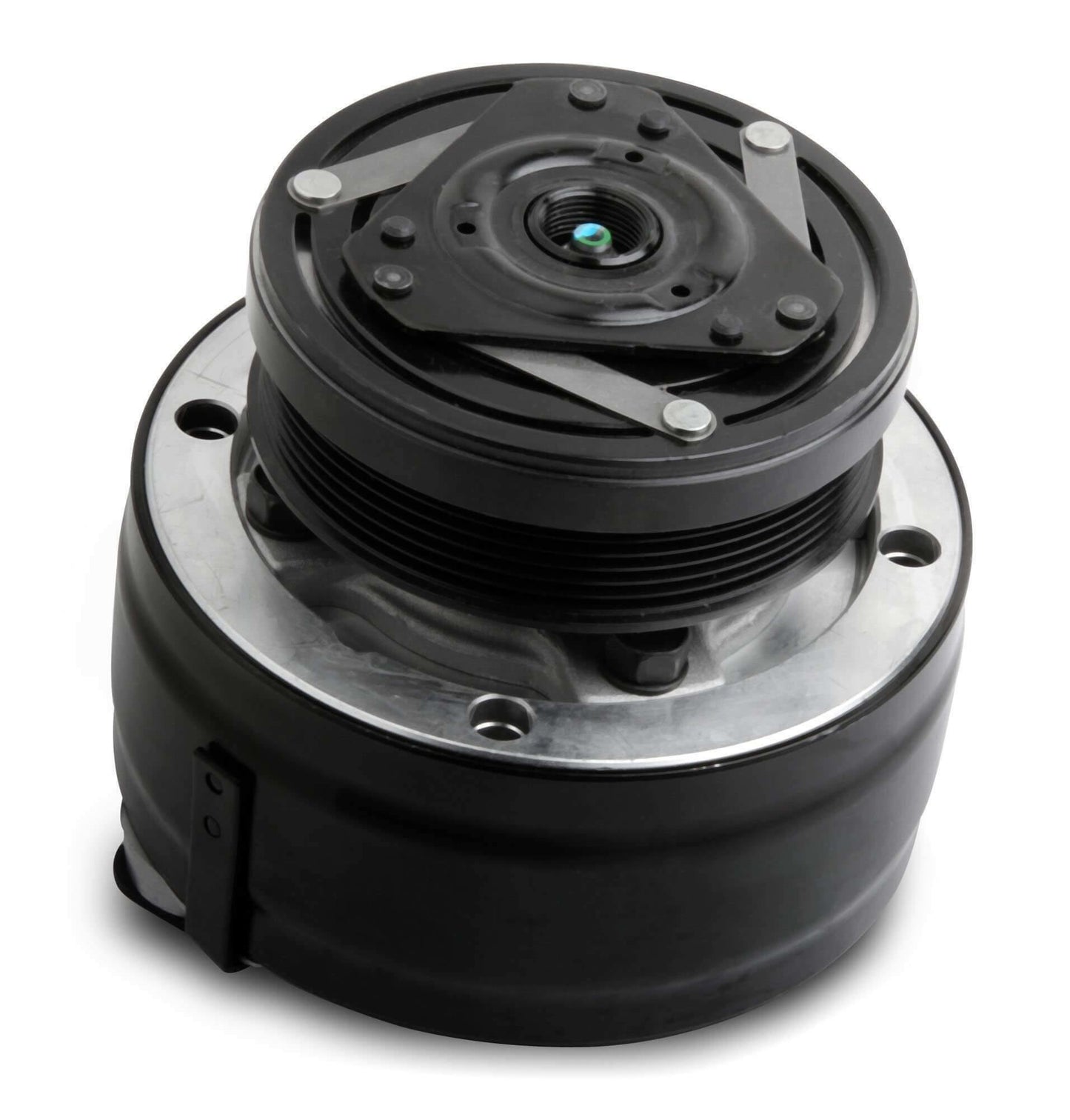 R4 (Radial) A/C Compressor - 199-100