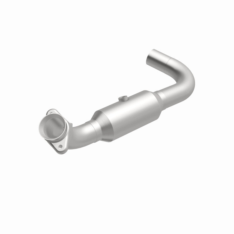 2007-2008 Ford Expedition CARB Compliant Catalytic Converter 5551498 Magnaflow - Catalytic Converters Car Part People