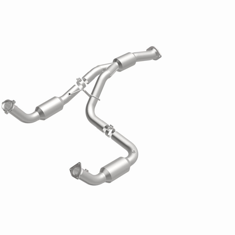 12-14 Chevy Silverado 2500 HD Direct-Fit Catalytic Converter 5582812 Magnaflow