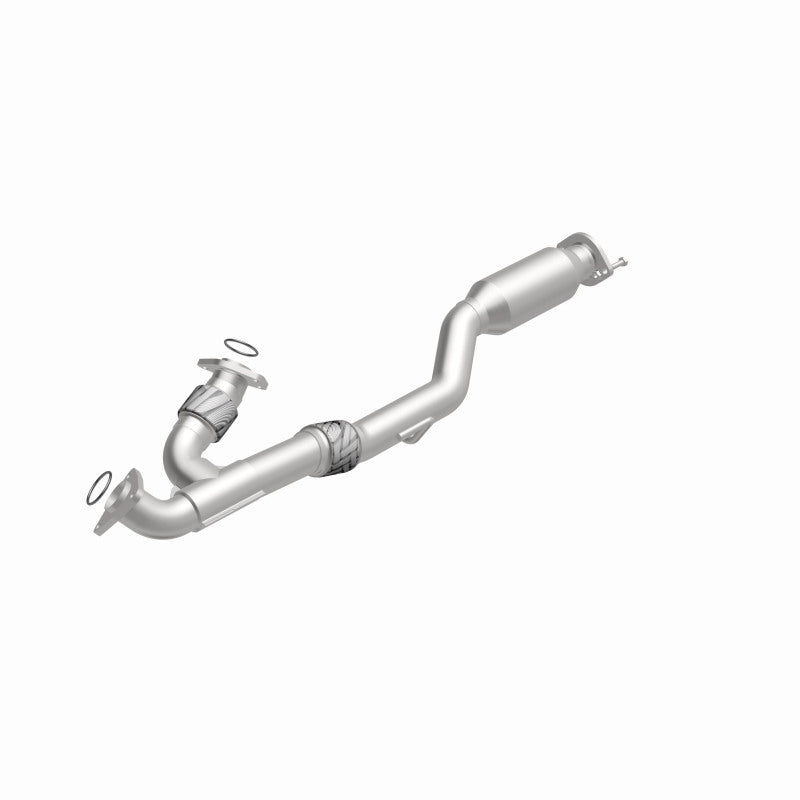 2009-2014 Nissan Murano 3.5L Direct-Fit Catalytic Converter 5592852 Magnaflow - Catalytic Converters Car Part People