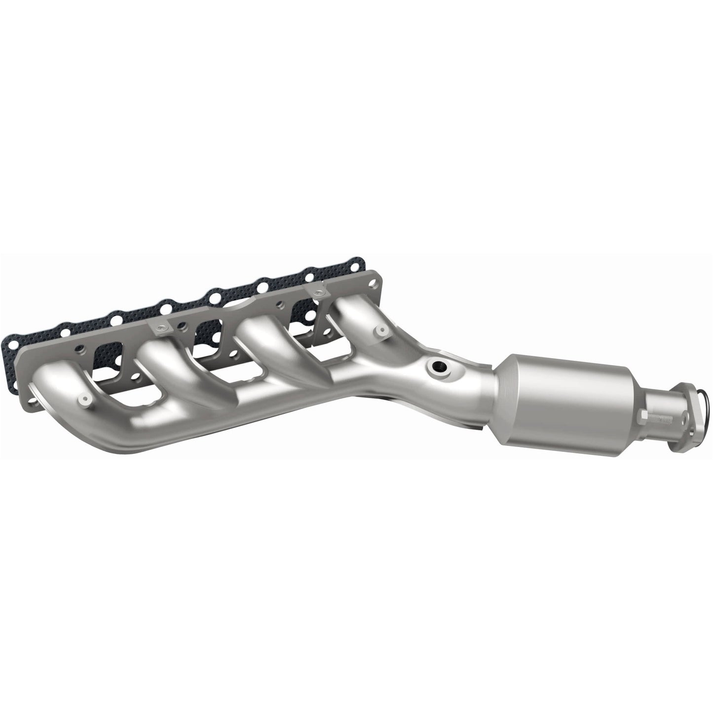 2005-2006 INFINITI QX56 California Grade CARB Manifold Cat Converter 5582380