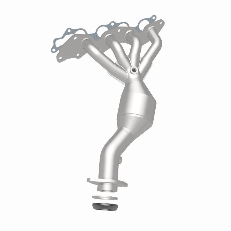 2009 2010 Mazda 6 2.5L Direct-Fit Catalytic Converter 5531851 Magnaflow - Catalytic Converters Car Part People