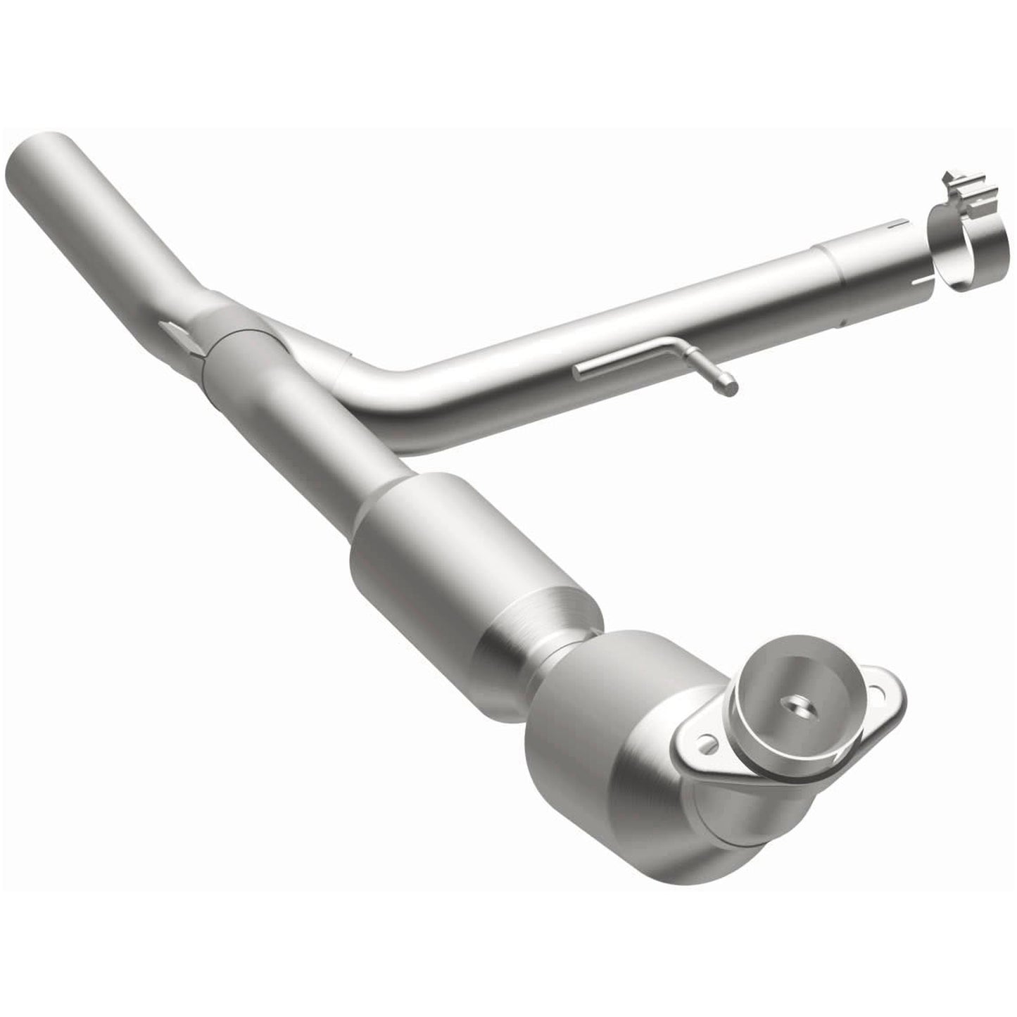2004 Ford F-150 California Grade CARB Direct-Fit Catalytic Converter 5582706
