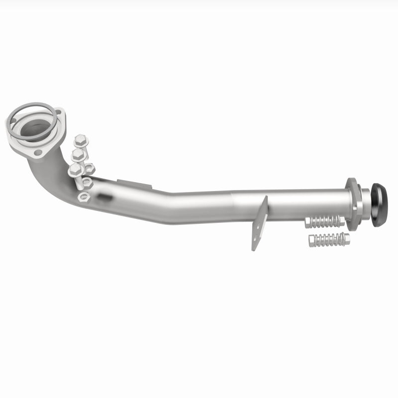1988-1995 Honda Civic Direct-Fit Front Pipe Kit 107-0119
